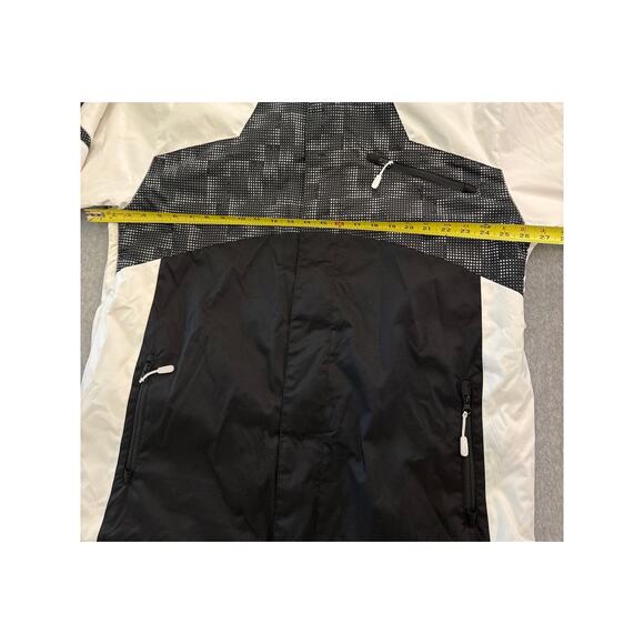 Body Glove Men's Snowboarding Jacket, Waterproof, Insulated - Size Large - Picture 8 of 14